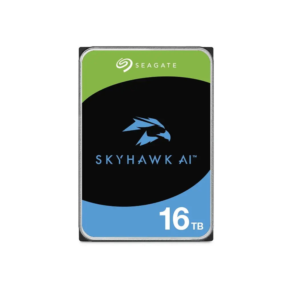 Жорсткий диск 3.5" 16TB Seagate (ST16000VE004) - фото 5