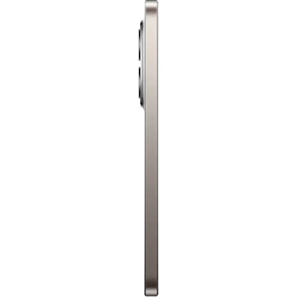 Мобільний телефон Xiaomi Redmi Note 15 Pro 5G 8/256GB Titanium Color (1183690) - фото 4