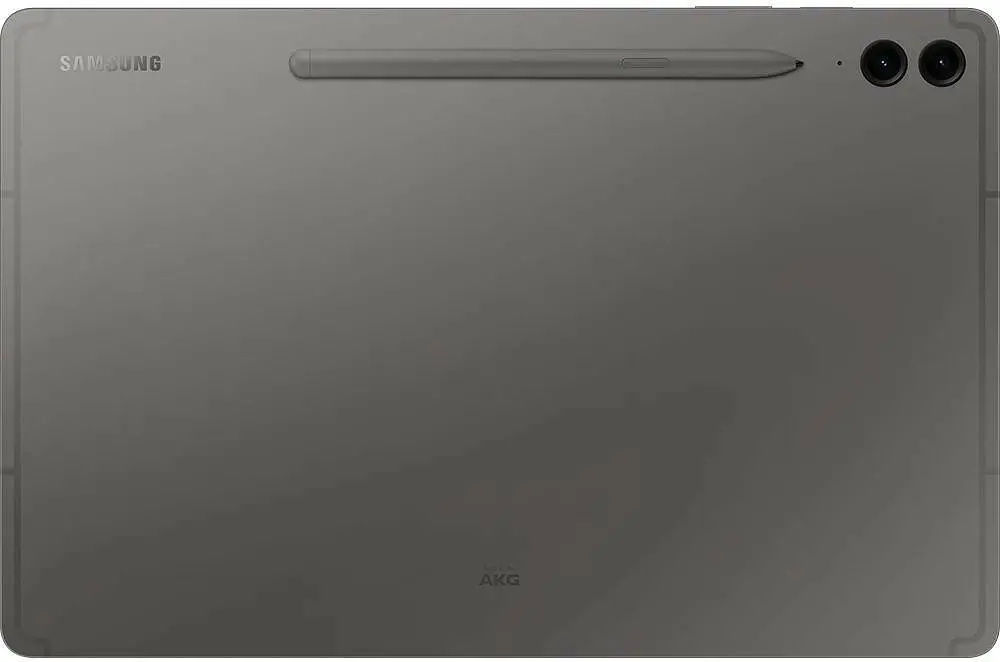 Планшет Samsung Galaxy Tab S9 FE Plus Wi-Fi 8/128GB Grey (SM-X610NZAA) - фото 4