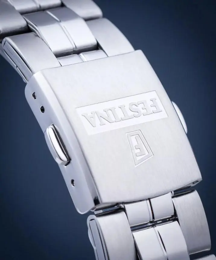Годинник Festina F20437/B - фото 2