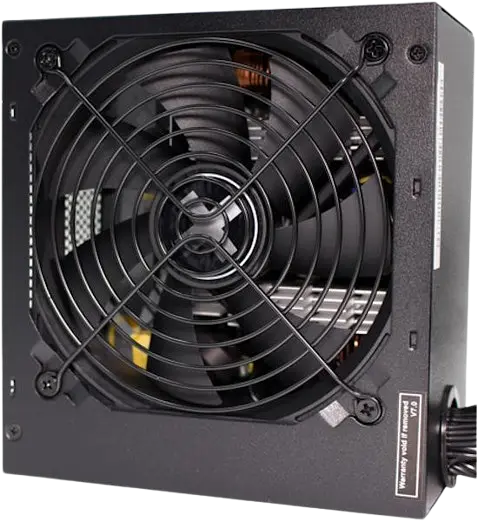 Блок живлення Xilence Performance C+ 750W 80+ White (XP750R6.2_Bulk) - фото 2