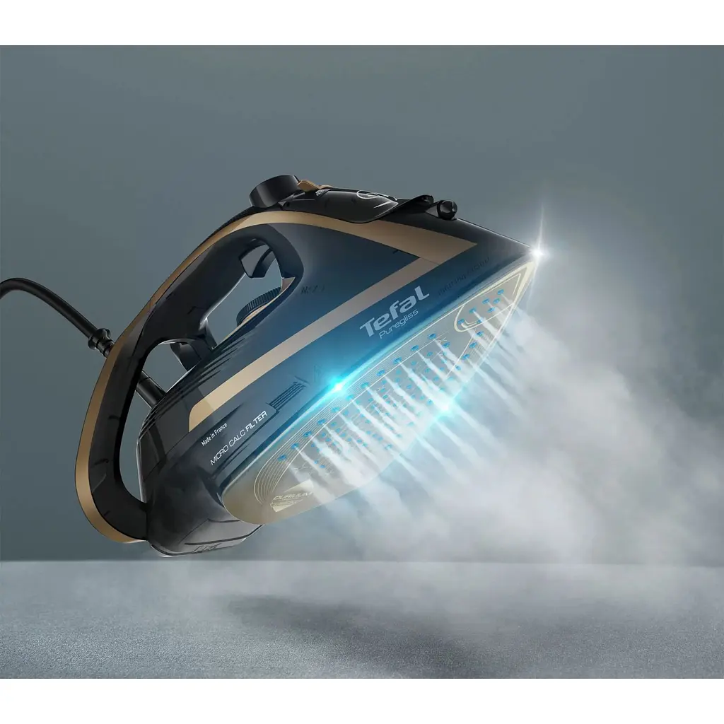 Утюг Tefal FV8064E0 - фото 6