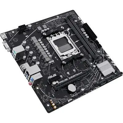 Материнська плата Asus (PRIME A620M-K) - фото 5