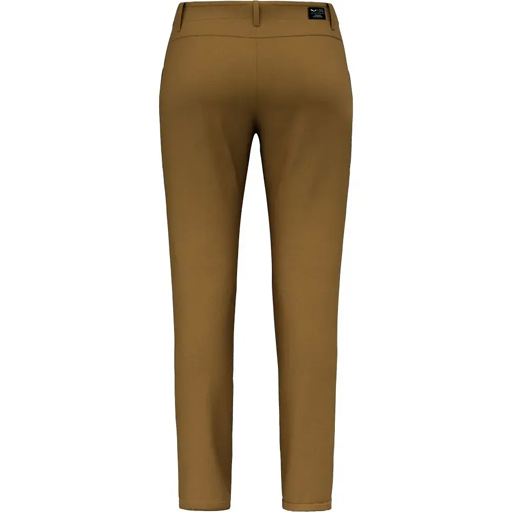 Штани Salewa Fanes Hemp Wms 28691 - фото 2