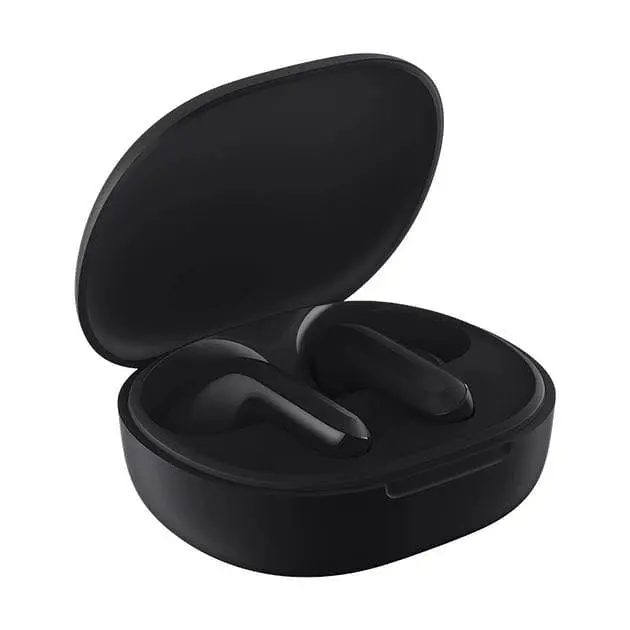 Навушники TWS Xiaomi Redmi Buds 4 Lite Black - фото 3