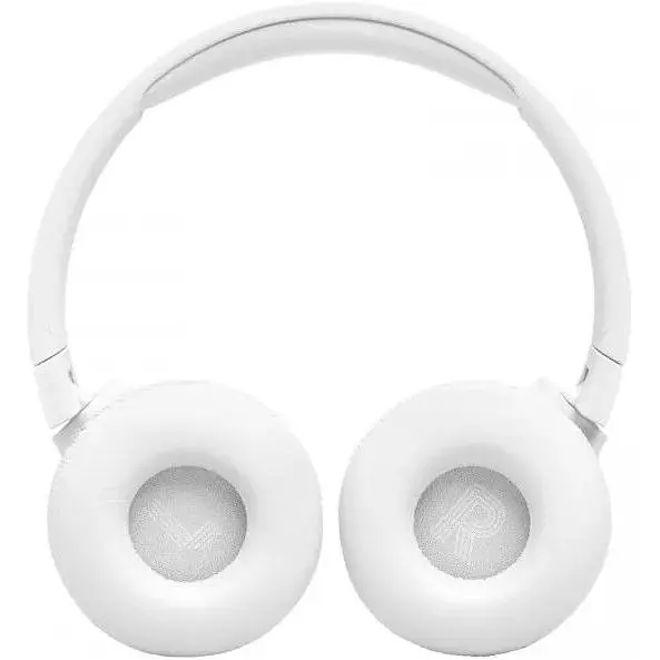 Навушники JBL Tune 670 NC (JBLT670NCWHT) Білі - фото 7