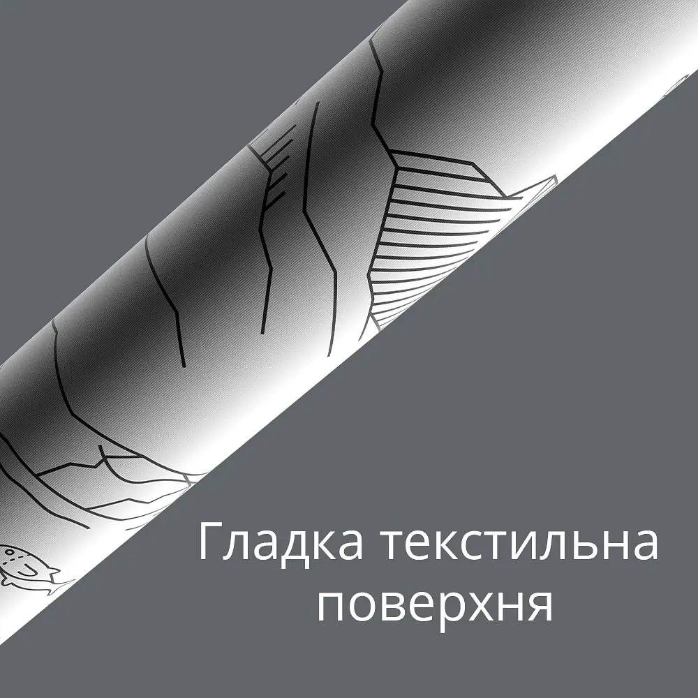Килимок для миші Dark Project Terra Nostra XL Білий - фото 7