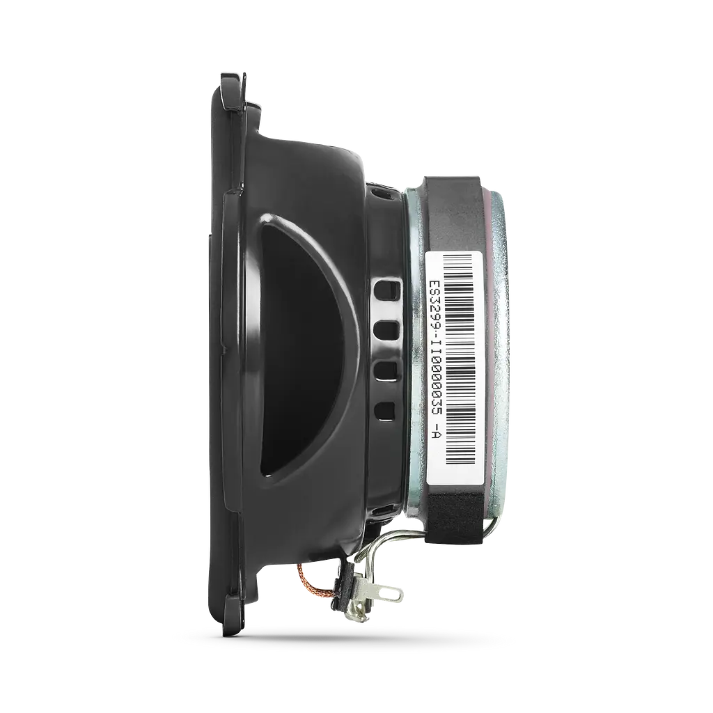 Коаксиальная акустическая система JBL STAGE3 427F - фото 3