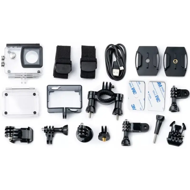 Экшн-камера SJCam SJ4000 Air - фото 8