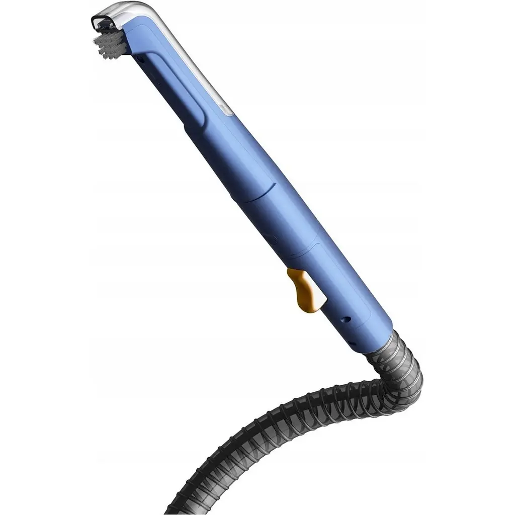Миючий пилосос Deerma Suction Vacuum Cleaner (DEM-BY200) [95380] - фото 4