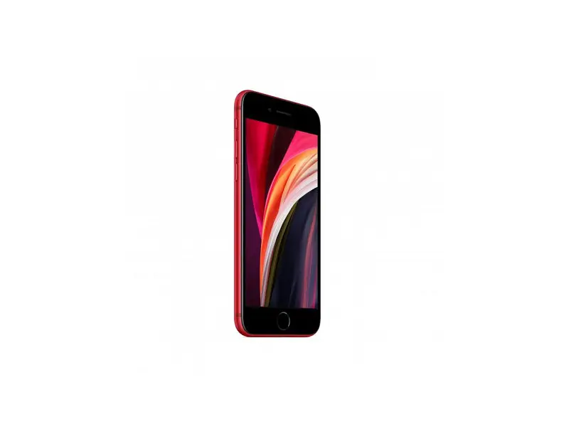 Смартфон Apple iPhone SE 2020 256GB Product Red (MXVV2/MXVR2) - фото 4
