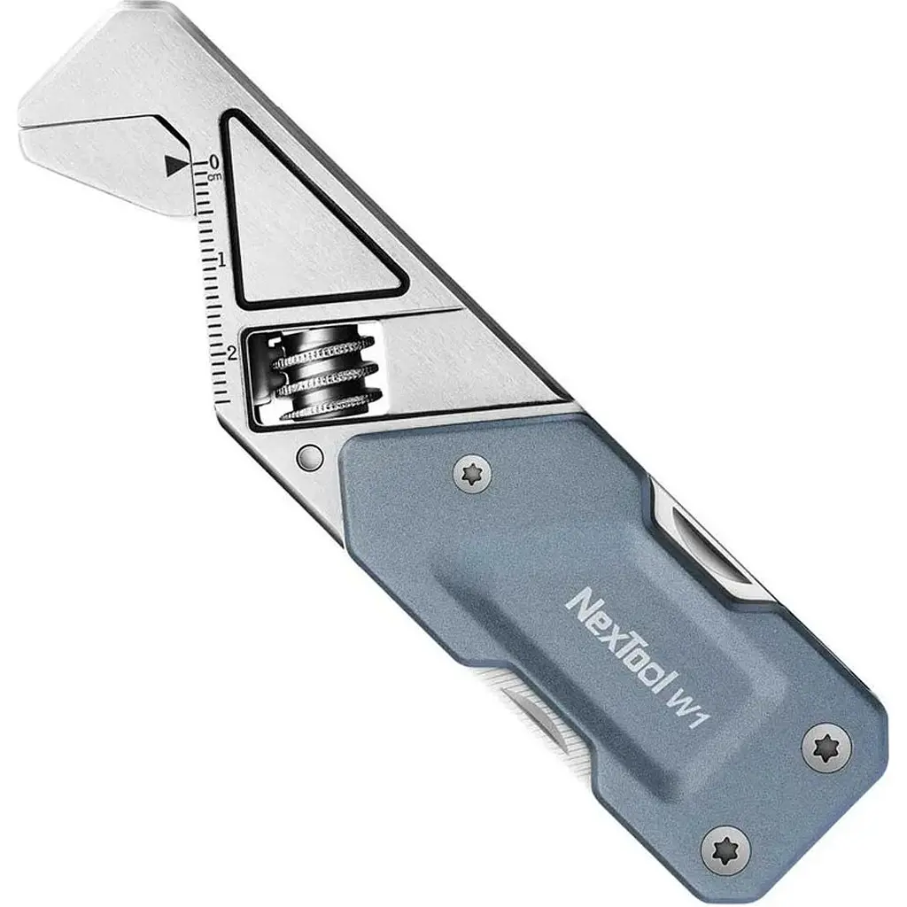 Мультитул NexTool W1 6-в-1 (NE20238) [135803] - фото 2