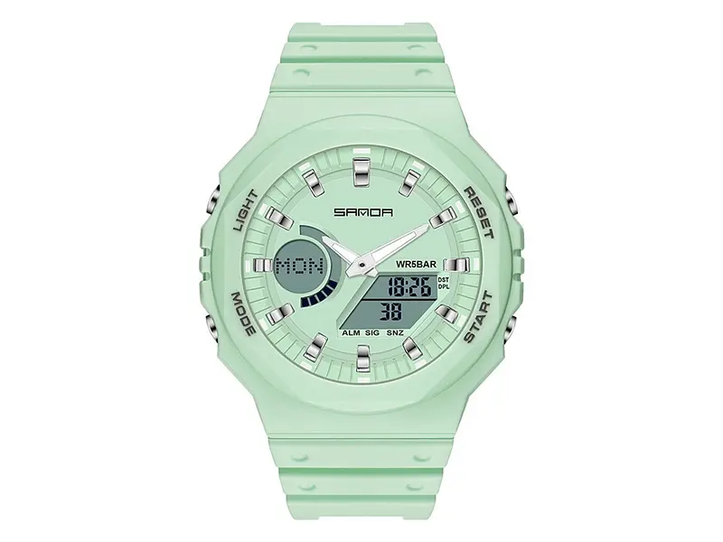 Наручные часы женские 6016 Mint Sanda acs0030953 - фото 2