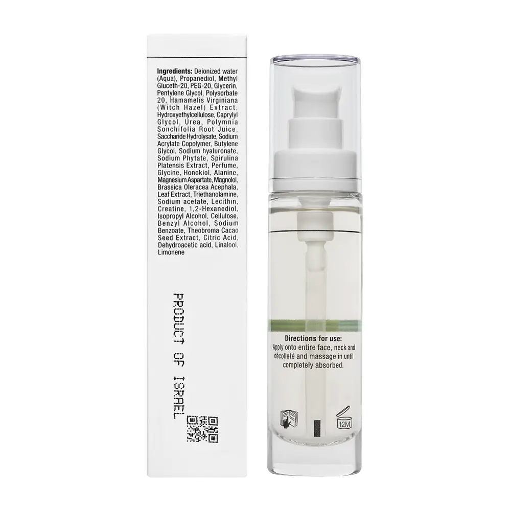 Сироватка Christina Line Repair Nutrient Bio Shield Serum Біо Захист зволожувальна 30 мл - фото 2
