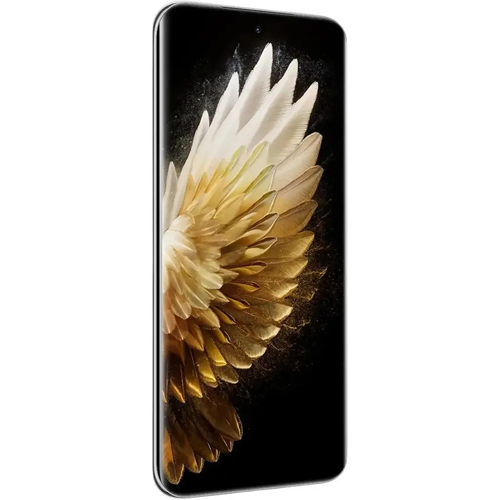 Смартфон Tecno Spark 40 Pro+ (KM7) 8/256GB Aurora White (4894947096341) [171442] - фото 3