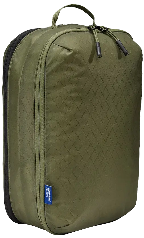 Дорожная сумка Clean/Dirty Packing Cube TCCD-201 Soft Green Thule sum0028002 - фото 4