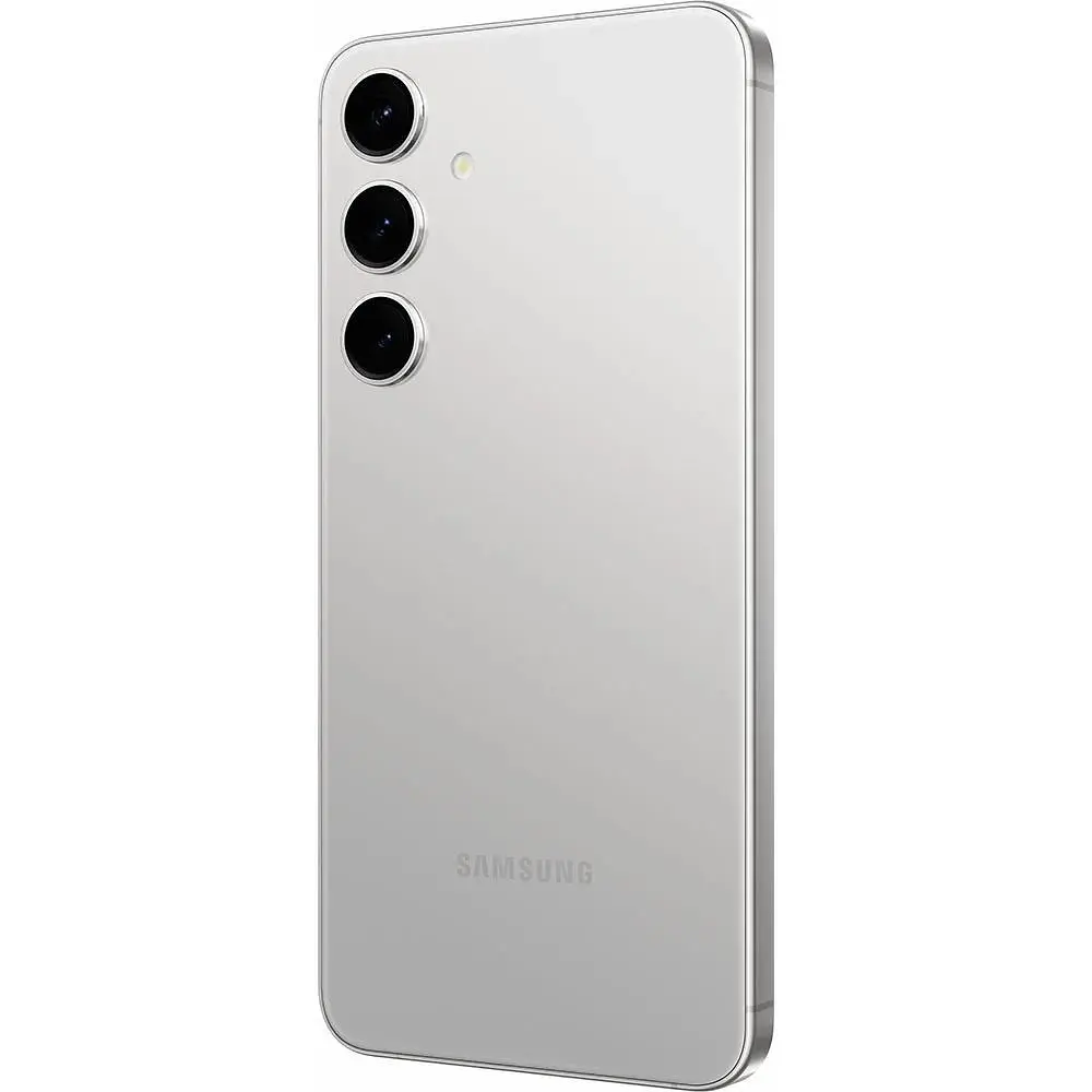 Смартфон Samsung Galaxy S24+ 12/256Gb Marble Grey (SM-S926B/DS) UA UCRF [5G, NFC, 2 SIM/1 SIM + 1 eSIM] - фото 3