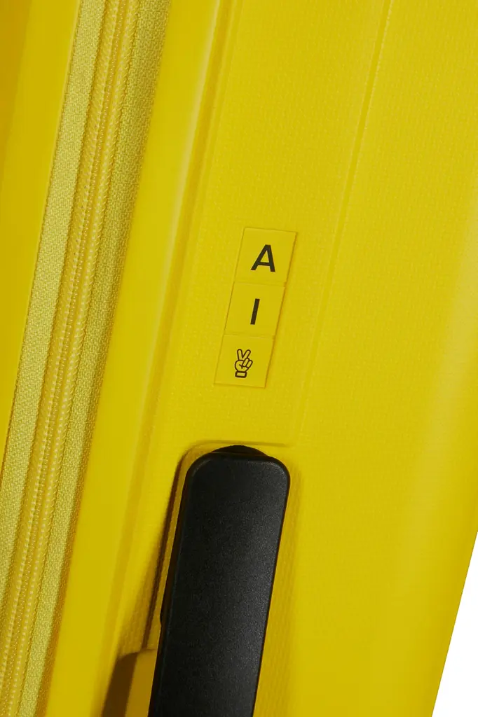 Валіза American Tourister REJOY ELECTRIC YELLOW 55x40x20 55 см MH3*06001 - фото 11