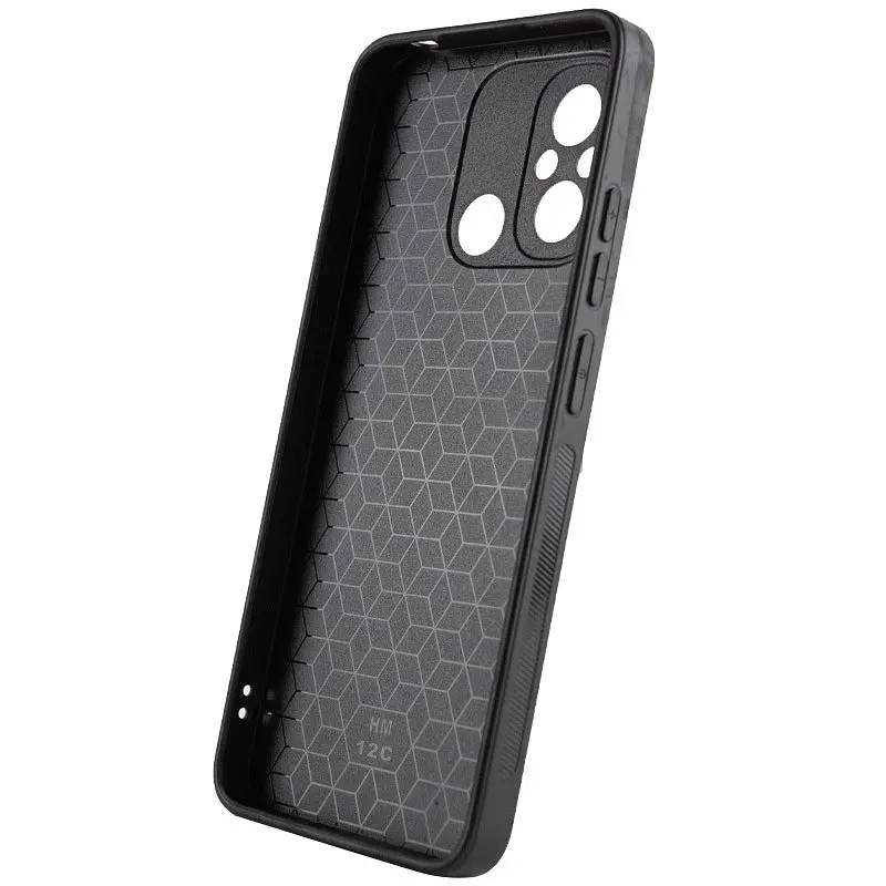 Чохол Epik TPU+PC Prisma Ladies для Xiaomi Redmi 12C/Poco C55 Ukrainian Girl - фото 3