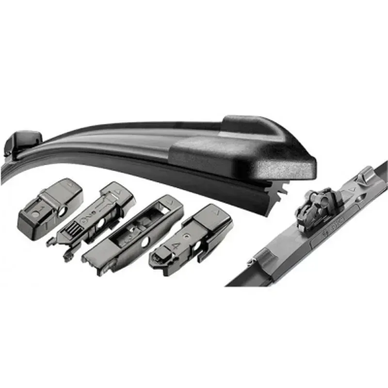 Щітка склоочисника Bosch 3 397 006 951 - фото 2