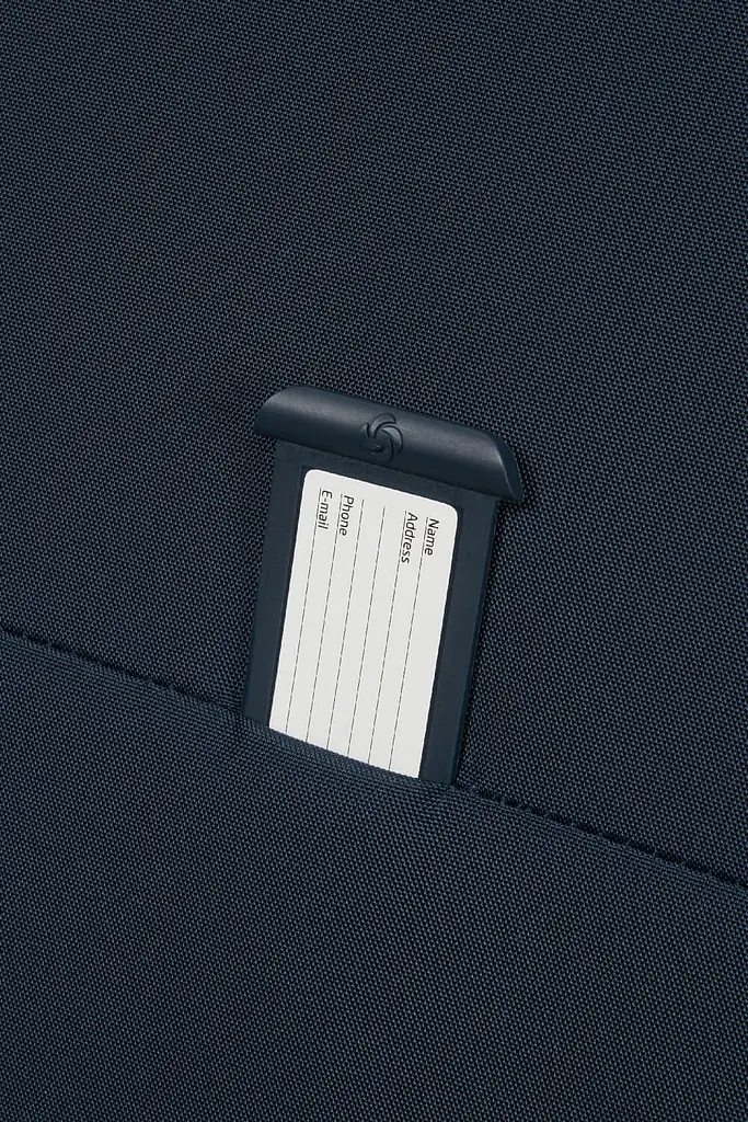 Валіза Samsonite RE-LITE MIDNIGHT BLUE 67x44x30(33) 67 См KQ8*11006 - фото 12