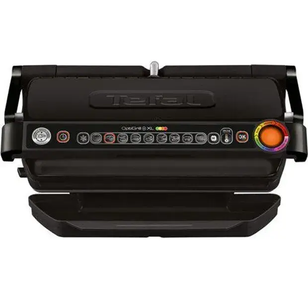 Електрогриль Tefal OptiGrill+ XL GC722834 [54172] - фото 2