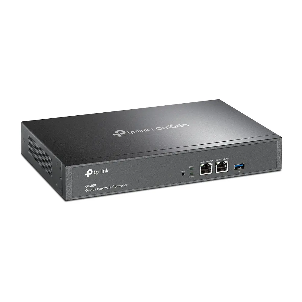 Контролер точок доступу TP-Link Omada OC300 - фото 2
