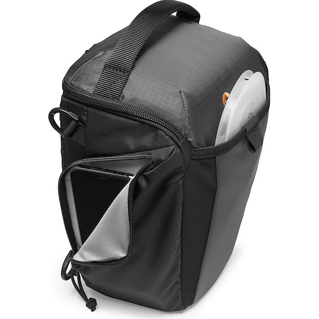 Сумка для фотоапарата Lowepro Photo Active TLZ 50 AW Black (LP37346-PWW) [88396] - фото 3