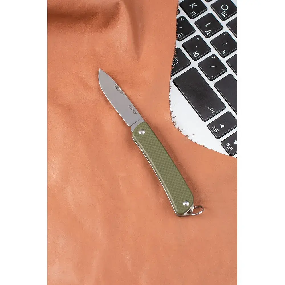 Ніж Ruike S11-G - фото 5