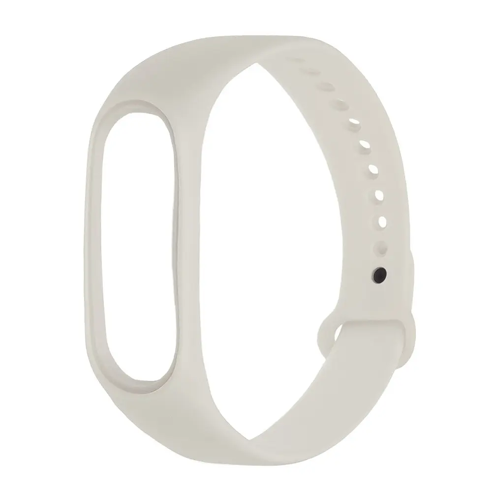 Силіконовий ремінець для Xiaomi Mi Band 7 09