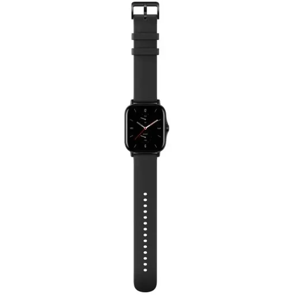 Смарт-годинник Amazfit GTS 2 Space Black (New Version) - фото 5