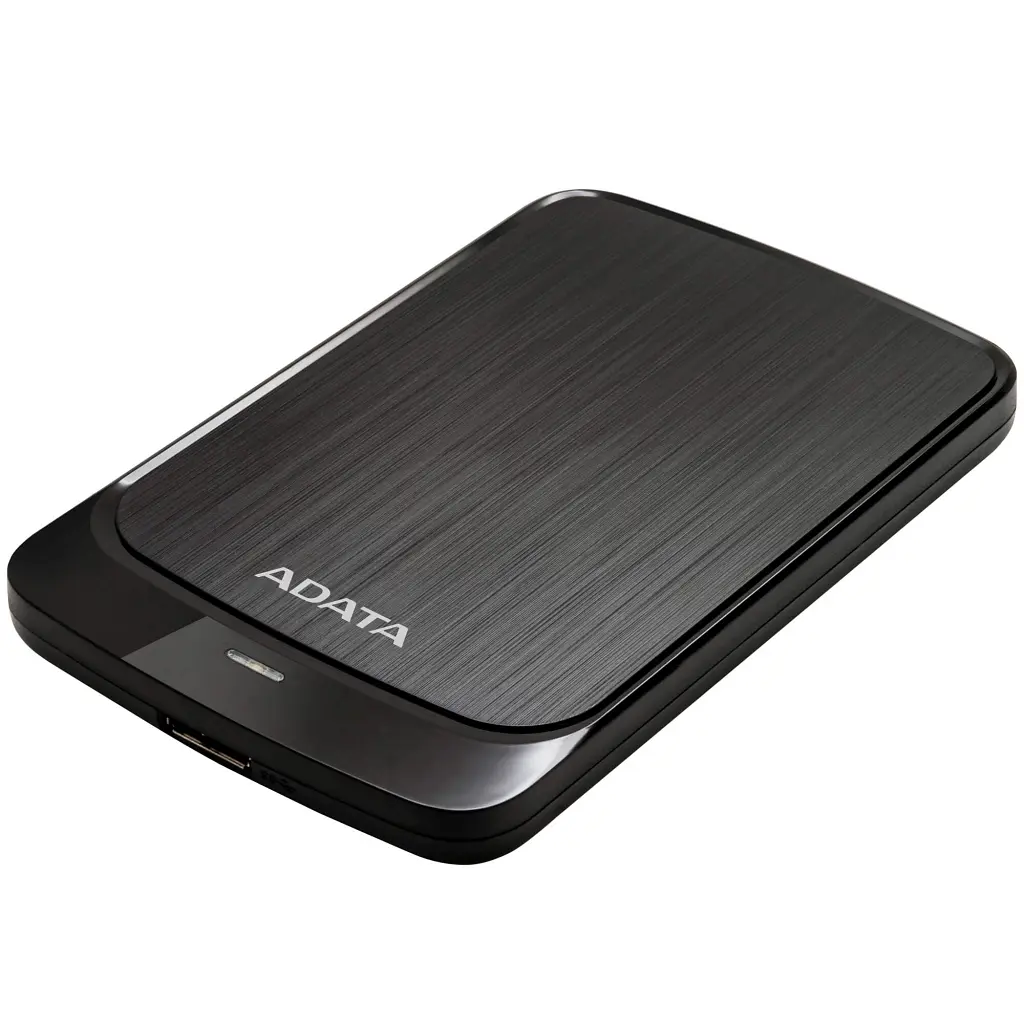 Зовнішній жорсткий диск 2.5" 1TB ADATA (AHV320-1TU31-CBK) - фото 8