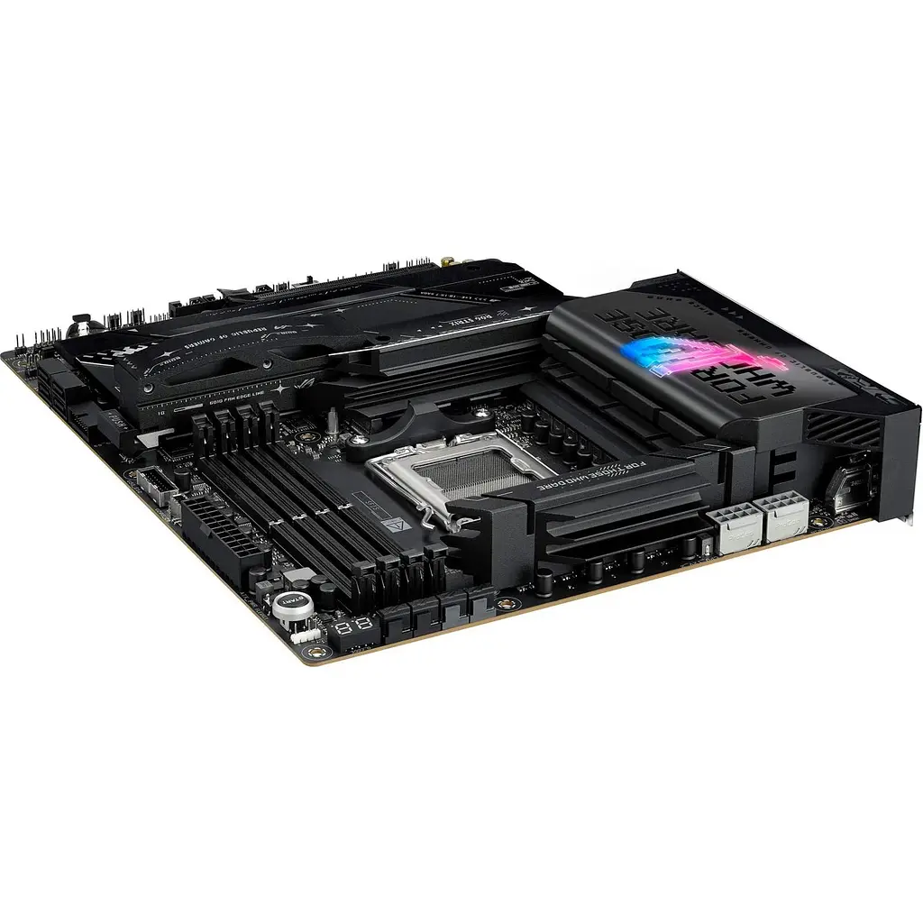 Материнська плата Asus ROG Strix X870E-E Gaming WIFI [147069] - фото 11