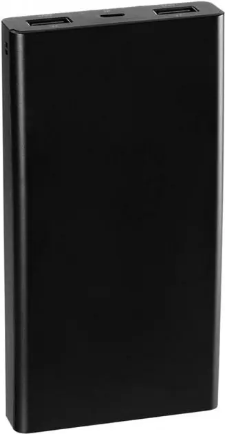 Портативна батарея Gelius Pro Led Power Screamt GP-PB10-10L 10000mAh Black - фото 3