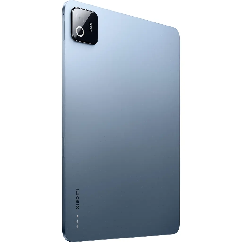 Планшет Xiaomi Pad 8 11.2" Wi-Fi 8/256GB Blue (VHU6417EU) (1187399) - фото 8