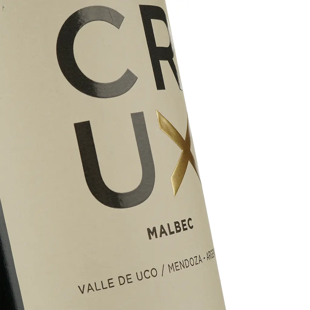 Вино O. Fournier Crux Malbec, червоне, сухе, 14%, 0,75 л (8000019644118) - фото 3