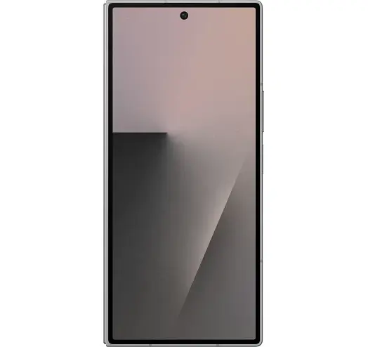 Смартфон Samsung Galaxy Fold7 12/256GB Silver Shadow SM-F966BZSBSEK UA UCRF - фото 3