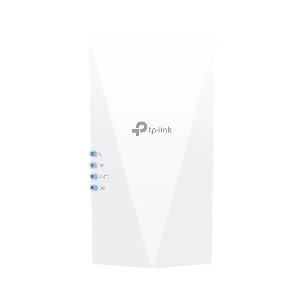 Точка доступу TP-Link RE500X - фото 2
