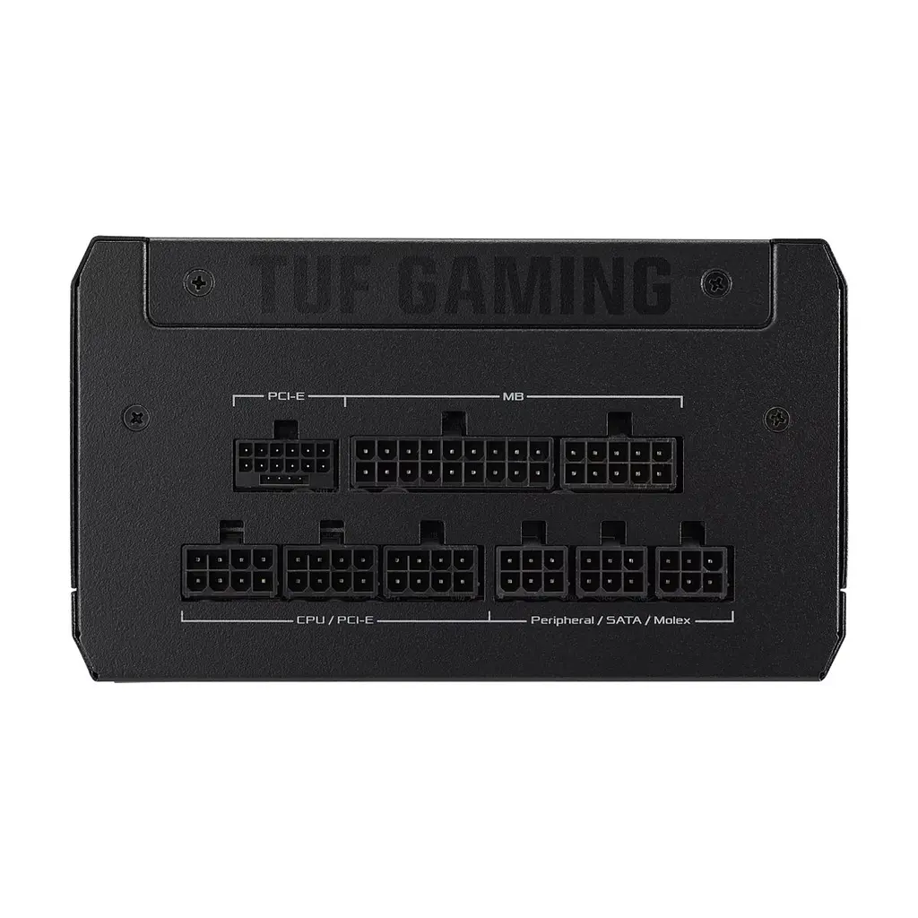 Блок живлення ASUS 1000W TUF 80+ Gold (90YE00S1-B0NA00) - фото 9