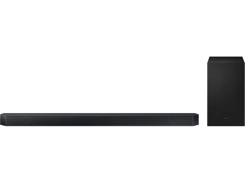 Саундбар Samsung HW-B650D - фото 3