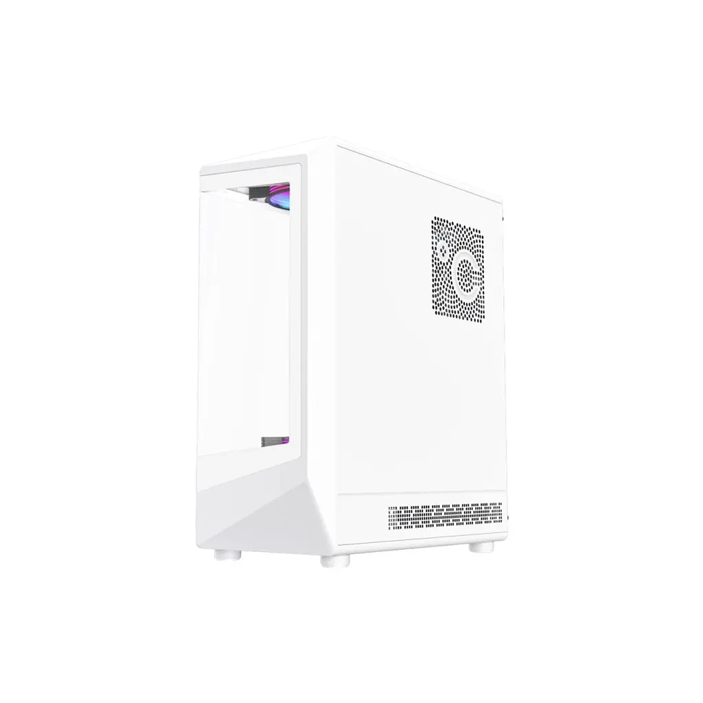 Корпус для ПК Gamemax Vista COC AW (VISTA COC AW) - фото 7