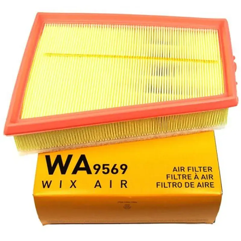 Повітряний фільтр для автомобіля Wixfiltron WA9569 - фото 2