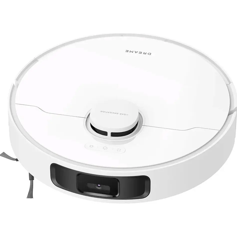 Робот-пилосос Dreame Bot L10s Pro Gen 3 [170811] - фото 4