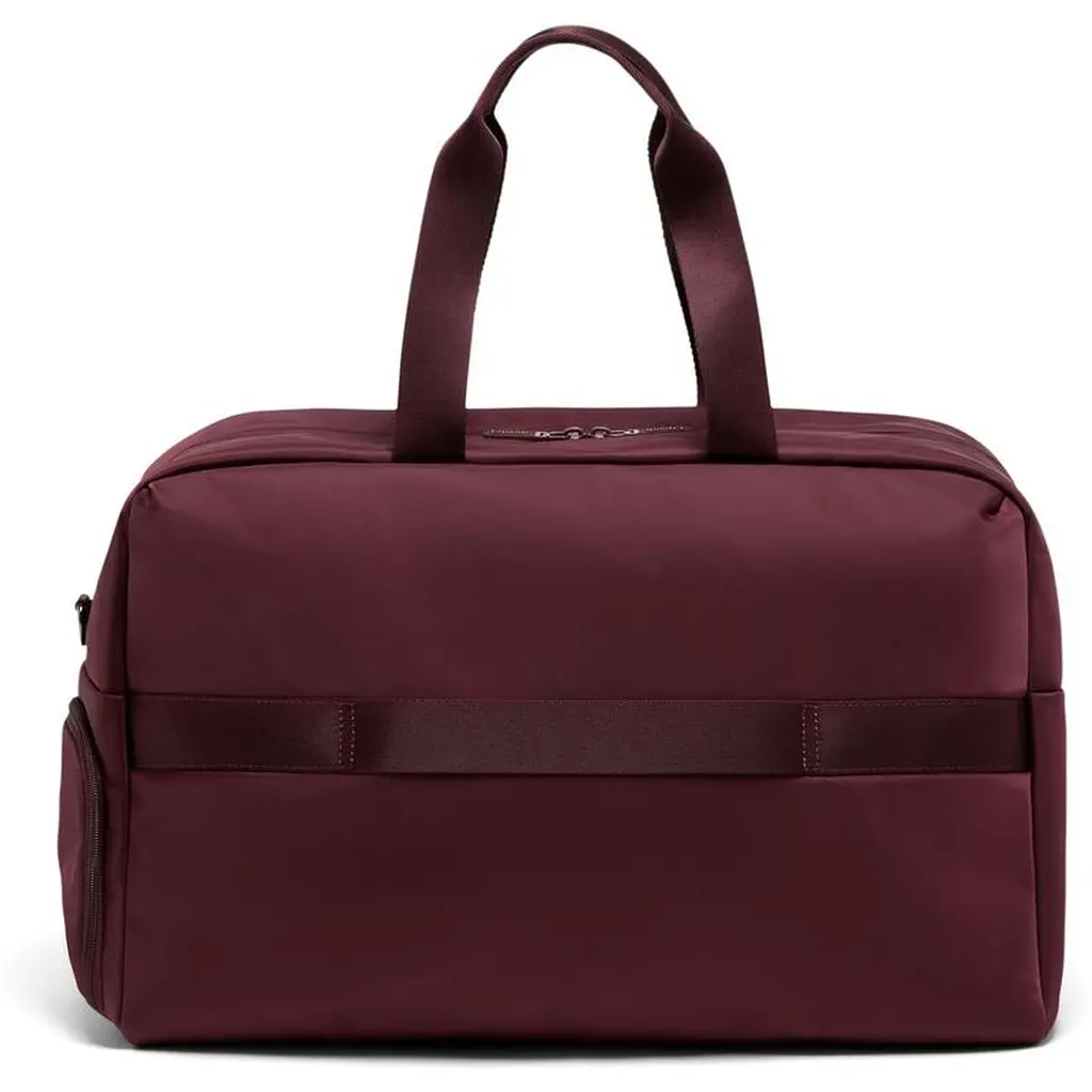 Дорожня Сумка Lipault CITY PLUME BORDEAUX 52x34x25 P61*00014 - фото 3