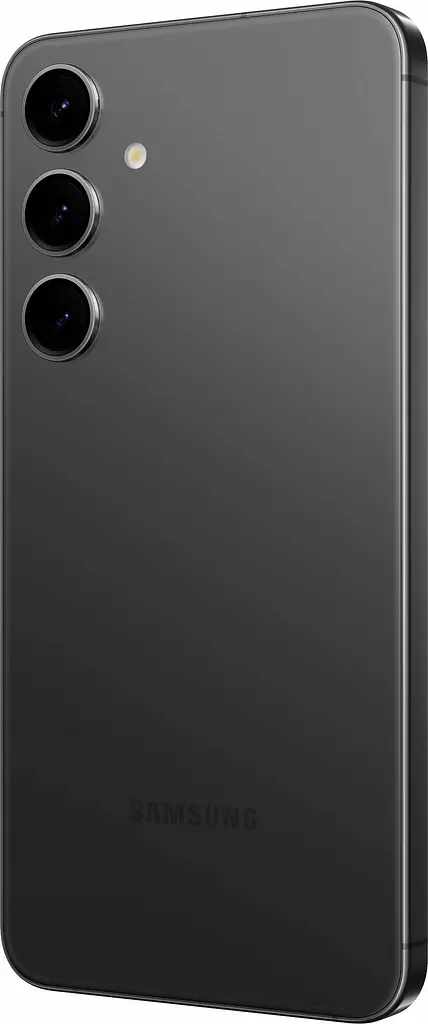 Смартфон Samsung Galaxy S24+ 12/256Gb Onyx Black (SM-S926B/DS) UA UCRF [5G, NFC, 2 SIM/1 SIM + 1 eSIM] - фото 2