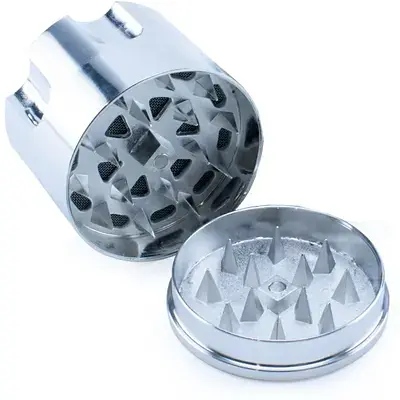 Гриндер Revolver - фото 2