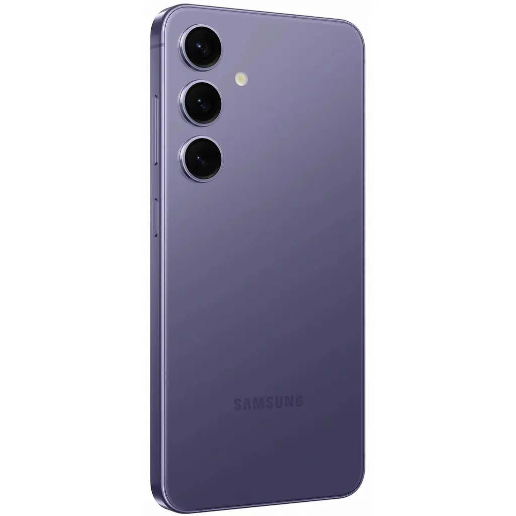 Смартфон Samsung Galaxy S24 8/128Gb Cobalt Violet (SM-S921B/DS) - фото 5