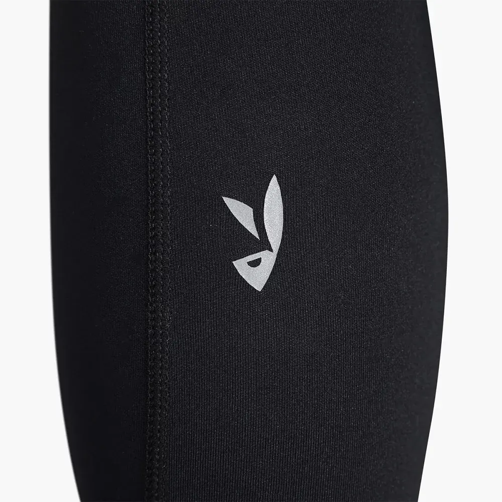 Штани Zajo Manali W 7/8 Tights Black M (ZA-3214.01.0101) - фото 5