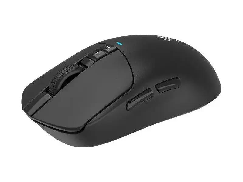Миша A4Tech Bloody R72 Pro Black - фото 3
