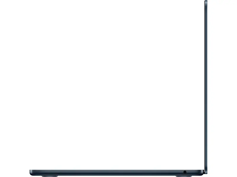 Ноутбук Apple MacBook Air 13,6 2025 Midnight (MW123) - фото 7